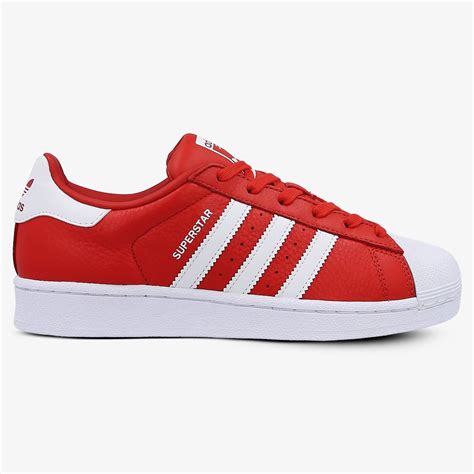 adidas rot damen superstar|adidas superstar shoes for women.